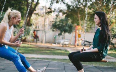 How to Help Your Friends Talk About Boundaries