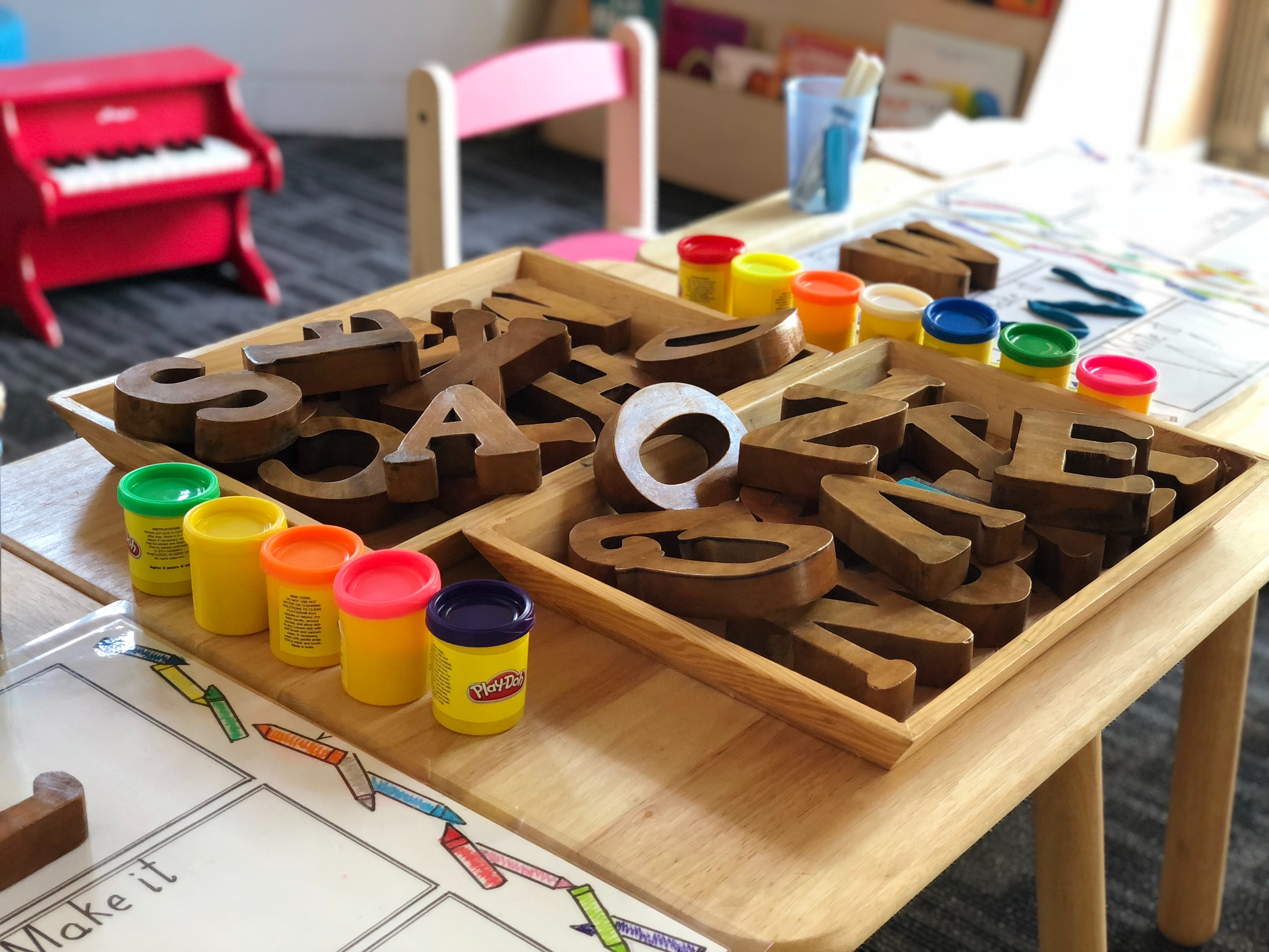 8 Ways Preschools are Preventing Sexual Abuse